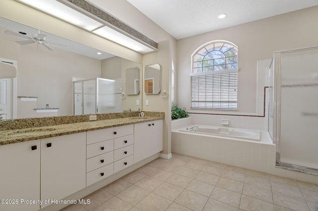 2086 Sparkling Waters Way, Spring Hill, FL 34606