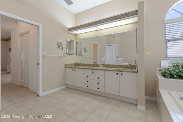 2086 Sparkling Waters Way, Spring Hill, FL 34606