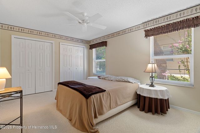 2086 Sparkling Waters Way, Spring Hill, FL 34606
