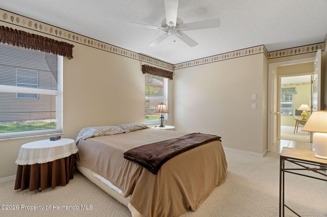 2086 Sparkling Waters Way, Spring Hill, FL 34606