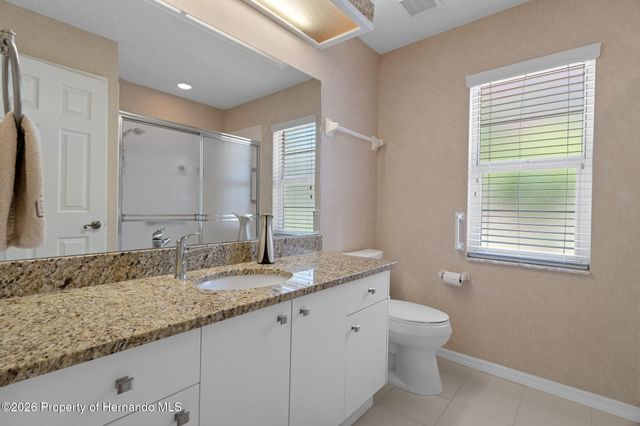 2086 Sparkling Waters Way, Spring Hill, FL 34606