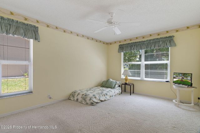 2086 Sparkling Waters Way, Spring Hill, FL 34606