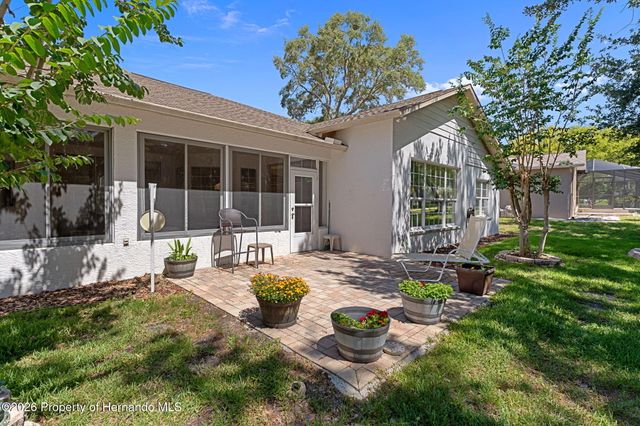 2086 Sparkling Waters Way, Spring Hill, FL 34606