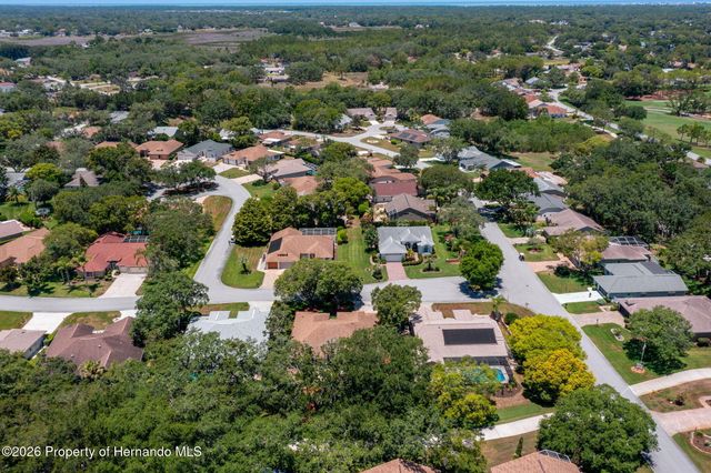 2086 Sparkling Waters Way, Spring Hill, FL 34606