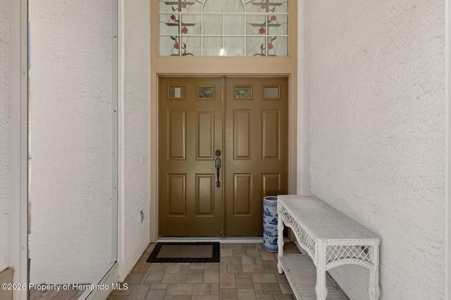 2086 Sparkling Waters Way, Spring Hill, FL 34606