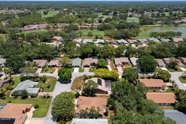 2086 Sparkling Waters Way, Spring Hill, FL 34606