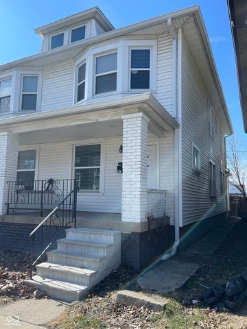 12 N Randolph Street, Indianapolis, IN 46201
