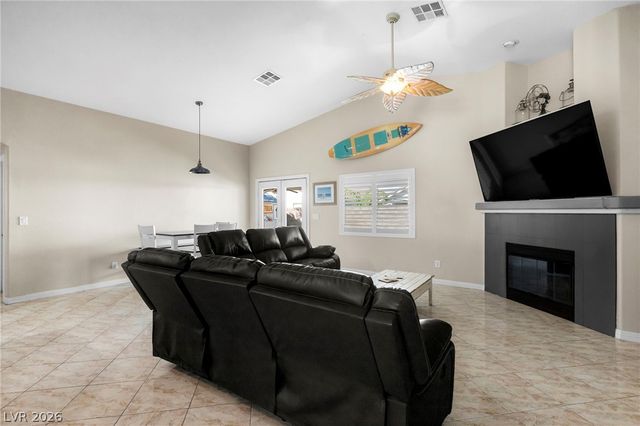 6612 Ringbill Court, North Las Vegas, NV 89084