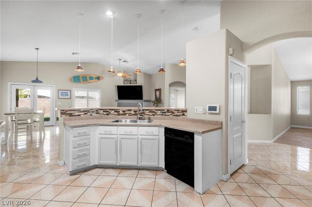 6612 Ringbill Court, North Las Vegas, NV 89084