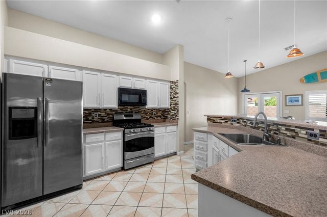 6612 Ringbill Court, North Las Vegas, NV 89084