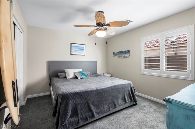 6612 Ringbill Court, North Las Vegas, NV 89084