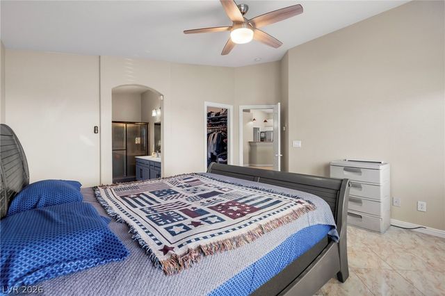 6612 Ringbill Court, North Las Vegas, NV 89084