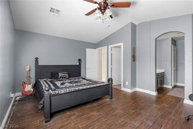6612 Ringbill Court, North Las Vegas, NV 89084