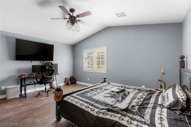 6612 Ringbill Court, North Las Vegas, NV 89084