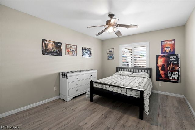6612 Ringbill Court, North Las Vegas, NV 89084