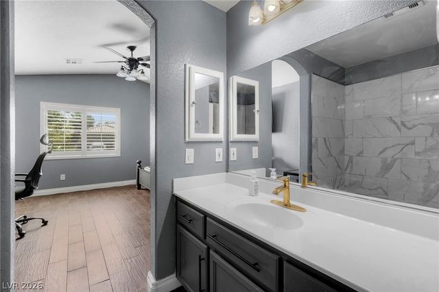 6612 Ringbill Court, North Las Vegas, NV 89084