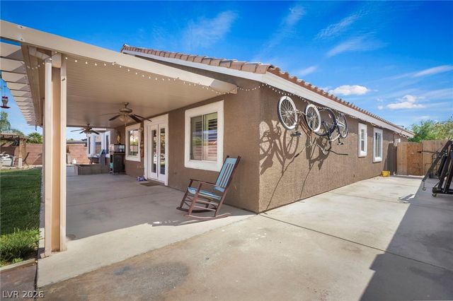 6612 Ringbill Court, North Las Vegas, NV 89084