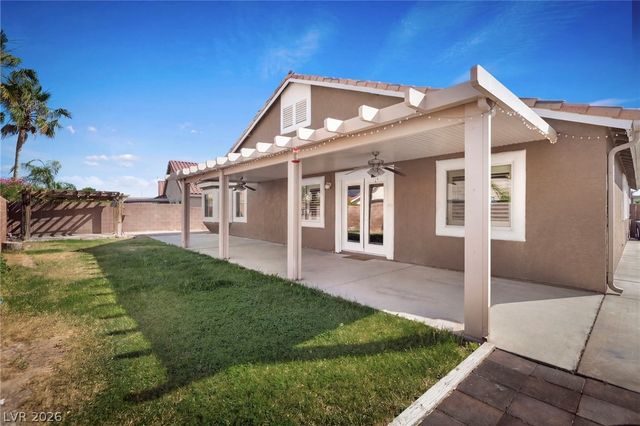 6612 Ringbill Court, North Las Vegas, NV 89084