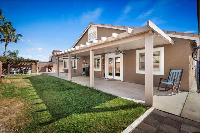 6612 Ringbill Court, North Las Vegas, NV 89084