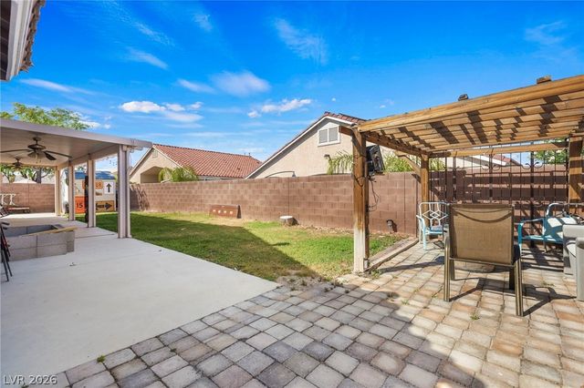 6612 Ringbill Court, North Las Vegas, NV 89084