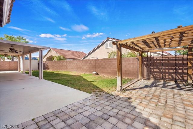 6612 Ringbill Court, North Las Vegas, NV 89084
