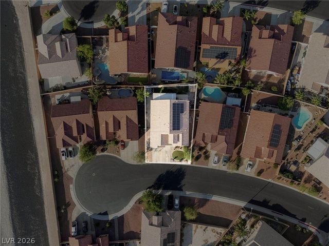 6612 Ringbill Court, North Las Vegas, NV 89084