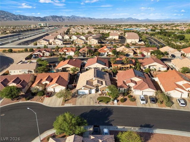 6612 Ringbill Court, North Las Vegas, NV 89084