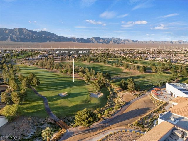 6612 Ringbill Court, North Las Vegas, NV 89084