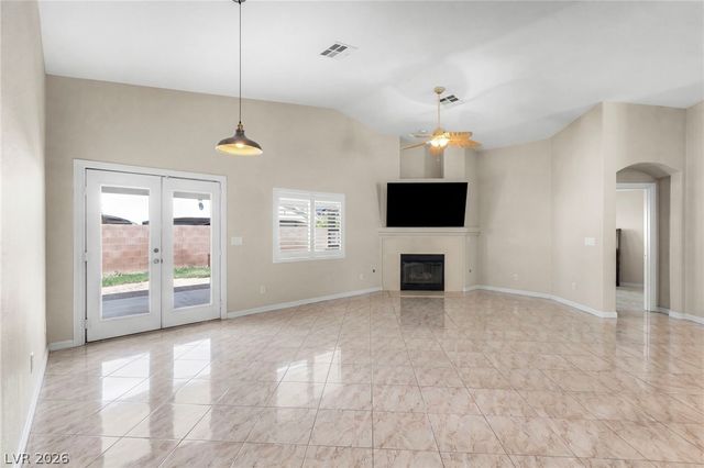 6612 Ringbill Court, North Las Vegas, NV 89084