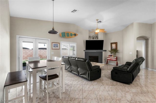 6612 Ringbill Court, North Las Vegas, NV 89084