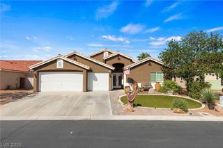 6612 Ringbill Court, North Las Vegas, NV 89084
