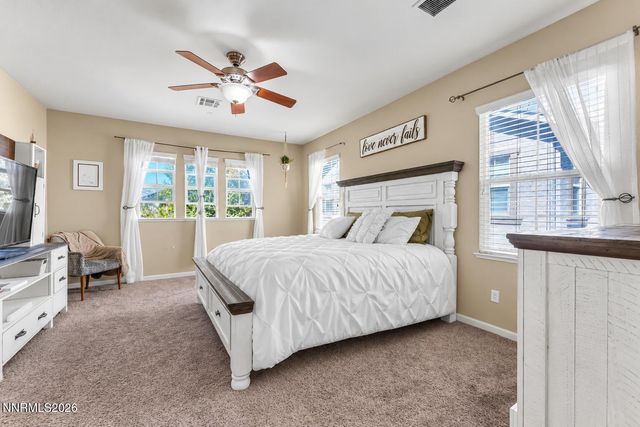 6986 Sacred Circle, Sparks, NV 89436