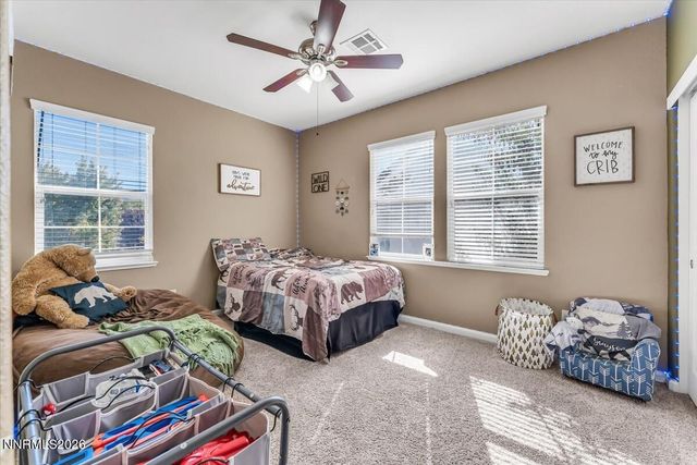 6986 Sacred Circle, Sparks, NV 89436