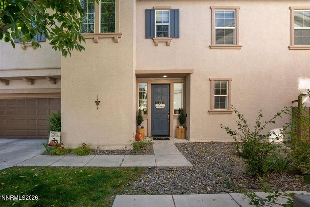 6986 Sacred Circle, Sparks, NV 89436