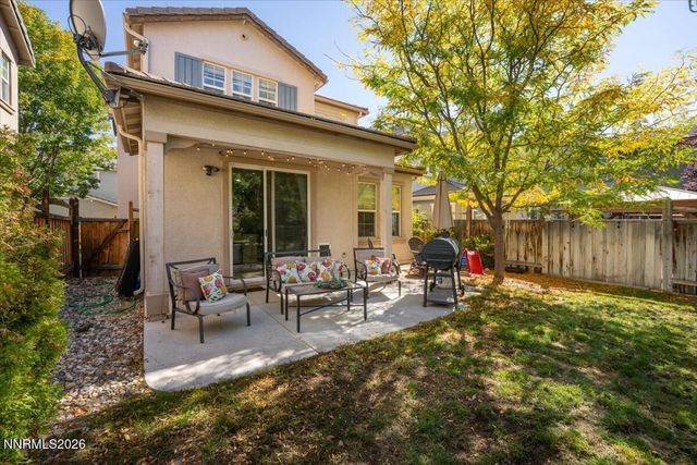 6986 Sacred Circle, Sparks, NV 89436