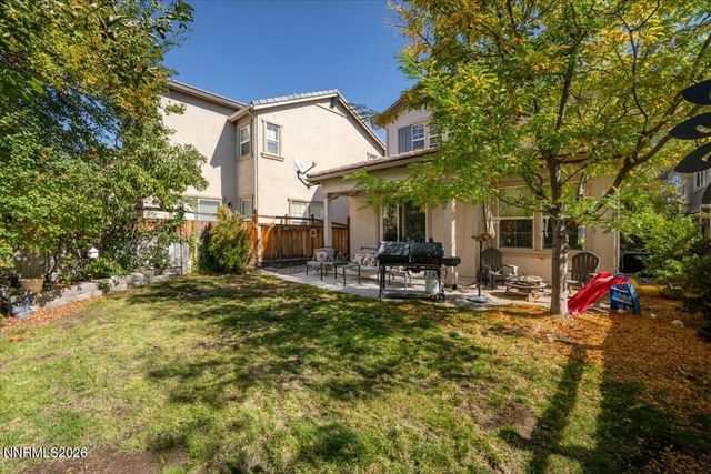 6986 Sacred Circle, Sparks, NV 89436