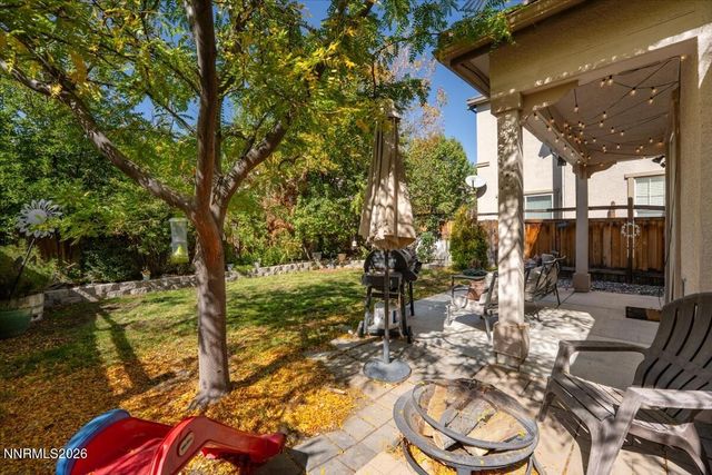 6986 Sacred Circle, Sparks, NV 89436