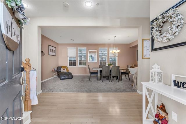 6986 Sacred Circle, Sparks, NV 89436
