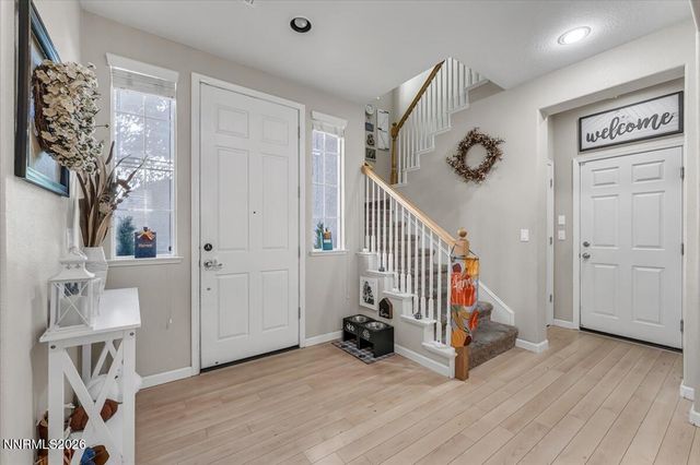 6986 Sacred Circle, Sparks, NV 89436