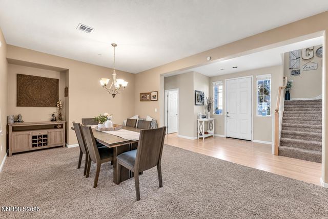 6986 Sacred Circle, Sparks, NV 89436