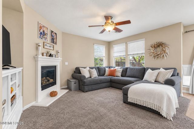 6986 Sacred Circle, Sparks, NV 89436