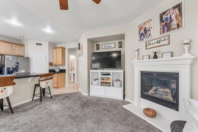 6986 Sacred Circle, Sparks, NV 89436