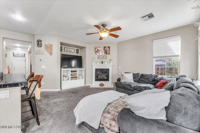 6986 Sacred Circle, Sparks, NV 89436