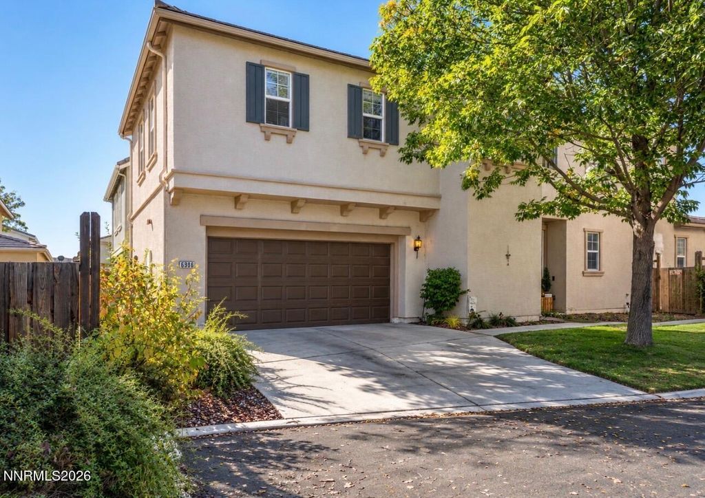 6986 Sacred Circle, Sparks, NV 89436