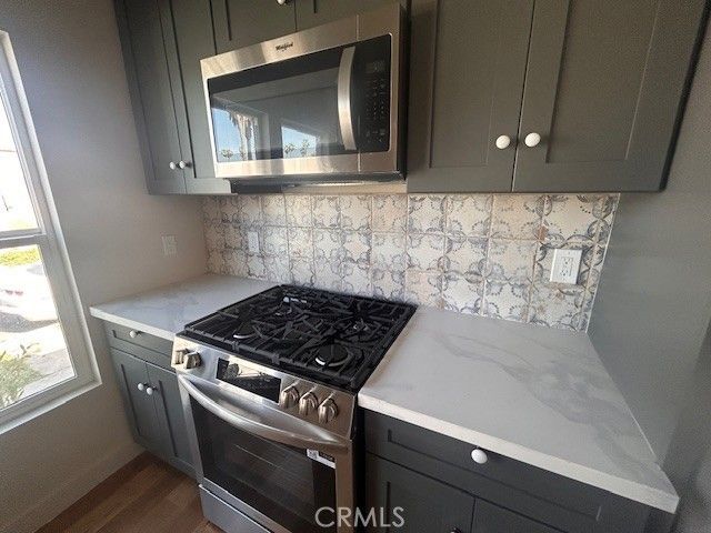 5200 S St. Andrews Place, Los Angeles, CA 90062