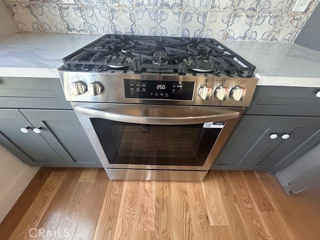 5200 S St. Andrews Place, Los Angeles, CA 90062