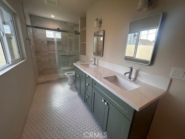5200 S St. Andrews Place, Los Angeles, CA 90062
