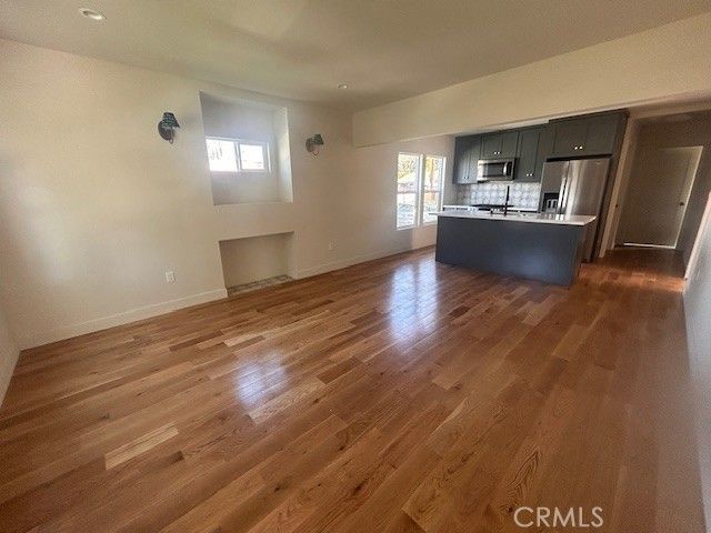 5200 S St. Andrews Place, Los Angeles, CA 90062
