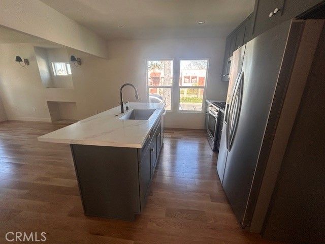 5200 S St. Andrews Place, Los Angeles, CA 90062