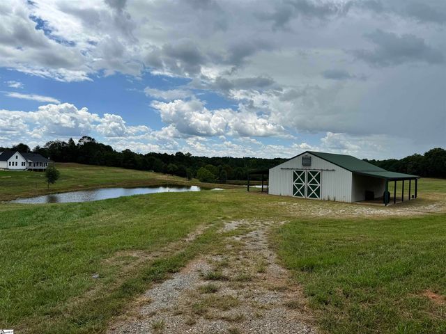 4941 Jug Factory Road, Campobello, SC 29322